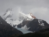 Los Glaciares: Wanderung zum Fitz Roy, aber wo ist er?