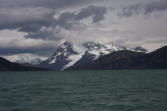 Punta Arenas - Última Esperanza