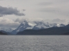 Bootsausflug auf dem Fjordo Ultima Esperanza