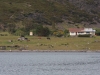 Bootsausflug auf dem Fjordo Ultima Esperanza