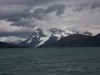 Fjordo Ultima Esperanza: Monte / Glaciar Balmaceda
