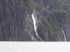 Fjordo Ultima Esperanza: Wasserfälle
