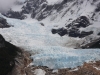 Fjordo Ultima Esperanza: Glaciar Balmaceda