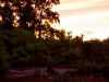 Hacienda Bonanza: Abendstimmung bei Sonnenuntergang