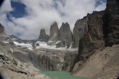 Torres del Paine