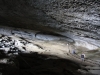 Auf der Fahrt ... an der Milodon Höhle