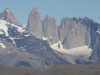 ... y al final ... Las Torres del Paine