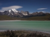 Torres del Paine: Laguna Amarga