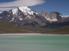 Torres del Paine: Laguna Amarga