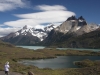 Torres del Paine Massiv