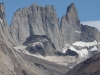 Torres del Paine Massiv