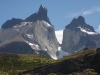 Torres del Paine Massiv: Los Cuernos
