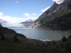 Glaciar Grey: entspringt dem Patagonischen Inland-Eisfeld
