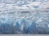 Glaciar Grey: entspringt dem Patagonischen Inland-Eisfeld