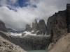 Las Torres del Paine ... finalmente mi sueño real...