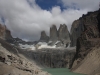 Las Torres del Paine ... finalmente mi sueño real...