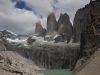 Las Torres del Paine ... finalmente mi sueño real...