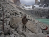 Las Torres del Paine ... finalmente mi sueño real...