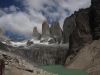 Las Torres del Paine ... finalmente mi sueño real...