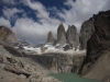 Las Torres del Paine ... finalmente mi sueño real...