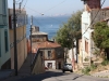Valparaíso: Die Stadt auf Hügeln