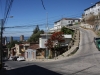 Valparaíso: Die Stadt auf Hügeln