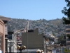 Valparaíso: Die Stadt auf Hügeln