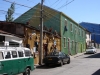 Valparaíso: Stadtbesichtigung, die Stadt auf Hügeln