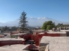 Arequipa, Rundblick vom Kloster aus