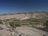 Auf der Fahrt zum Canyon-de-Colca