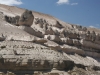 Auf der Fahrt zum Canyon-de-Colca