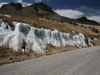 Auf der Fahrt zum Canyon-de-Colca