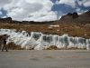 Auf der Fahrt zum Canyon-de-Colca