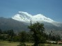 Cordillera Blanca - Anden