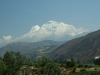 Cordillera Blanca