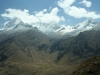 Cordillera Blanca