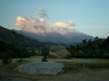 Cordillera Blanca, 1970er Gebirgssturz