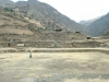 Tempel Chavin