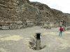 Tempel Chavin