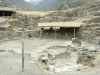 Tempel Chavin