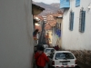 Cuzco, Stadt