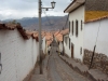Cuzco, Stadt