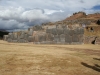 Cuzco, Sacsayhuaman