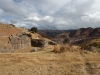 Cuzco, Sacsayhuaman