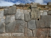 Cuzco, Sacsayhuaman