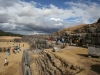 Cuzco, Sacsayhuaman