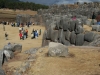 Cuzco, Sacsayhuaman