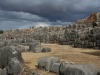 Cuzco, Sacsayhuaman