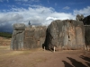 Cuzco, Sacsayhuaman