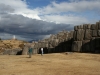 Cuzco, Sacsayhuaman